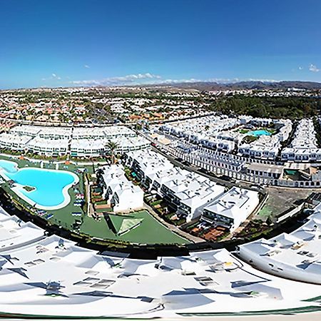 Dunaflor Verde Active & Chill Bungalow Maspalomas  Exteriér fotografie