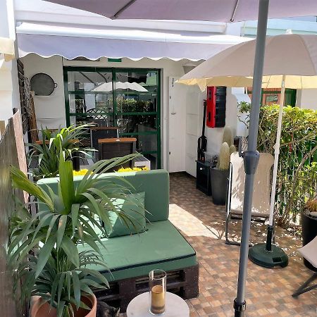 Dunaflor Verde Active & Chill Bungalow Maspalomas  Exteriér fotografie