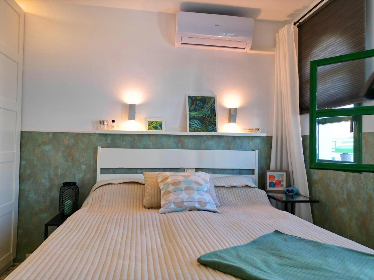 Dunaflor Verde Active & Chill Bungalow Maspalomas  Exteriér fotografie